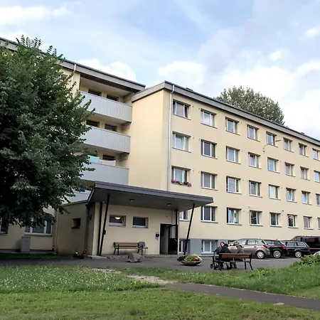Center - Free Parking - Modern - Kristiine * Tallinn