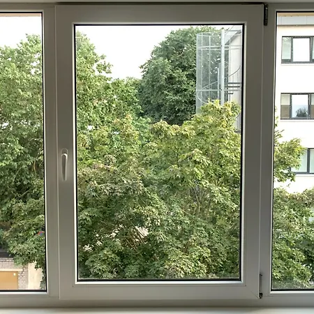 Center - Free Parking - Modern - Kristiine Apartman Tallinn